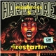 Various - Hardcore Madness 5: Firestarter