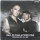 Paul Elstak & Firestone - I'm Hardcore Till I Die