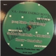 DJ Thunderscream Present Various - Dark Energy Beats