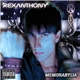 Rexanthony - Memorabylia - The Greatest Hits 1992 - 2008