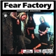 Fear Factory - Коллекция Альбомов MP3