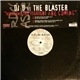 DJ D vs. The Blaster - Round One: The Fighters Are Coming
