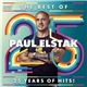Paul Elstak - The Best Of Paul Elstak - 25 Years Of Hits!