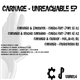 Carnage - Unreachable EP