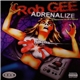Rob Gee - Adrenalize